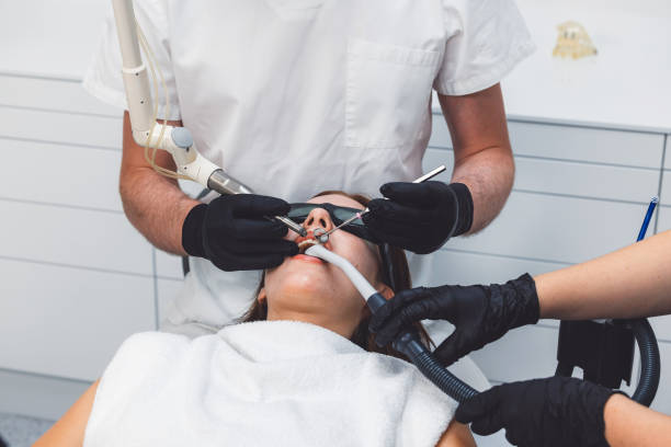 Best Dentist Open Late Near Me  in East Honolulu, HI